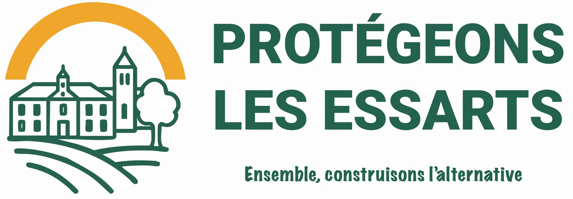 Protégeons les Essarts